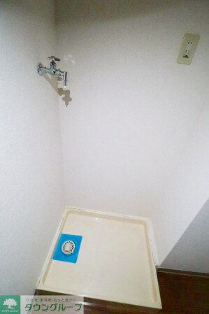 パルテールIWASAKIの物件内観写真